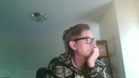 Mister Void online show from February 2025 07:25:01 PM