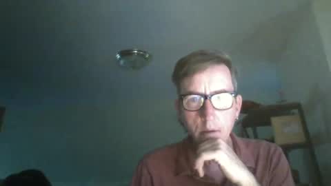 Mister Void online show from September 2025 10:21:02 PM