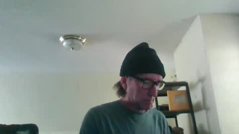 Mister Void online show from October 2025 02:56:02 PM