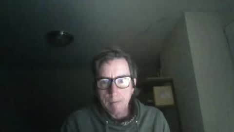 Mister Void online show from November 2025 12:31:01 AM