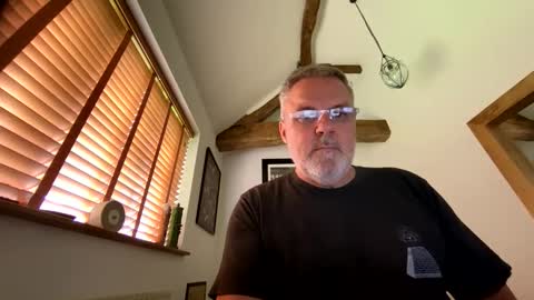Misterblivs online show from May 2026 01:29:01 PM