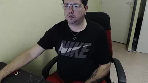 mistercoeur online show from December 2024 08:34:02 AM