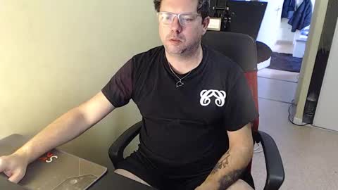 mistercoeur online show from December 2024 08:33:02 AM