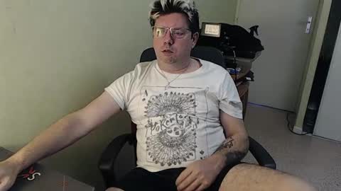 mistercoeur online show from January 2025 03:44:01 PM