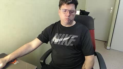 mistercoeur online show from February 2025 10:05:01 AM