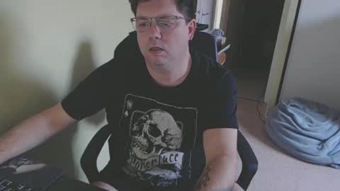 mistercoeur online show from February 2025 04:07:01 PM