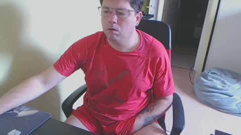 mistercoeur online show from February 2025 09:01:01 AM