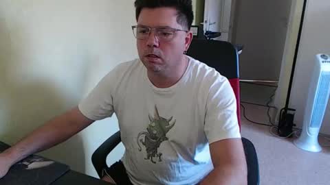 mistercoeur online show from September 2025 07:32:02 AM