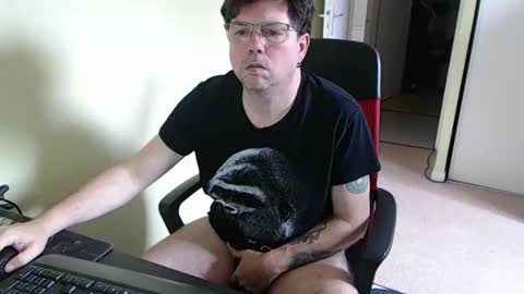 mistercoeur online show from March 2026 11:29:02 AM