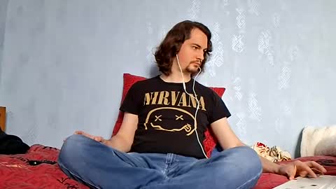 MrWhite08 online show from February 2025 02:55:02 PM