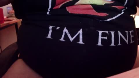 Snapshot of mistermac935 chatting on January 2025 07:43:02 AM mistermac935 online show from January 2025 07:43:02 AM