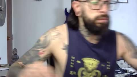 misternocturne online show from September 2025 03:14:01 PM