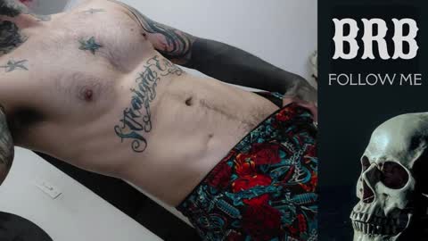 misternocturne online show from September 2025 02:44:02 PM