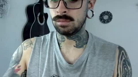 misternocturne online show from October 2025 03:21:02 PM