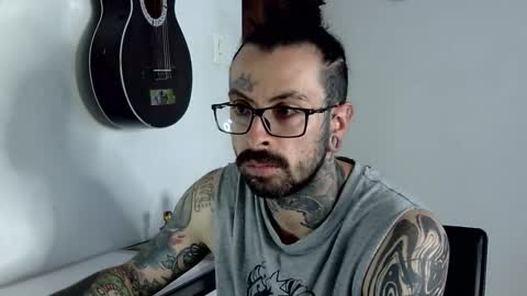 misternocturne online show from October 2025 06:28:02 PM