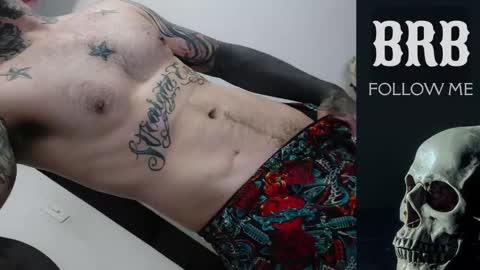 misternocturne online show from December 2025 02:48:01 PM