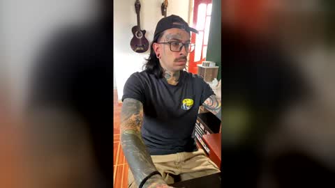 misternocturne online show from March 2026 04:10:01 PM