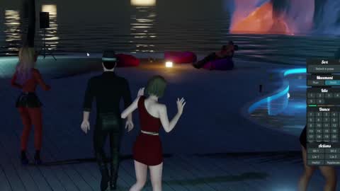 MisterRileyD online show from January 2025 03:26:02 AM