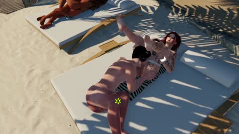 MisterRileyD online show from January 2025 10:08:01 PM