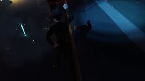 MisterRileyD online show from January 2025 12:52:02 AM