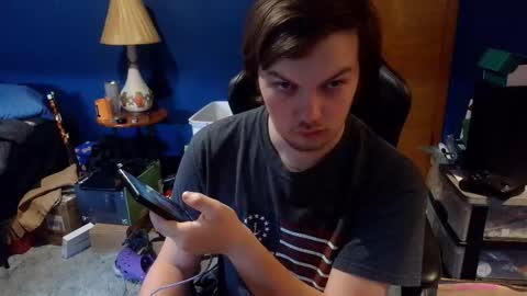 MisterRileyD online show from January 2026 04:12:02 PM