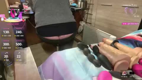 misteryman1956 online show from November 2025 06:34:01 PM