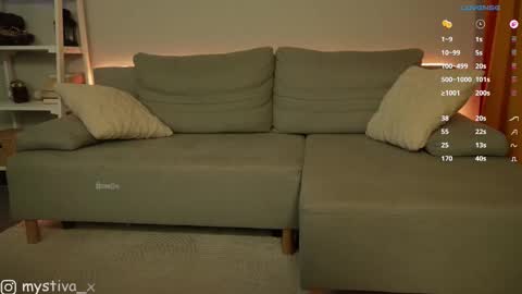 Hi everyone Im Tina online show from February 2026 05:01:01 PM