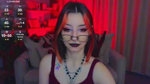 Marcelline online show from March 2026 09:49:02 AM