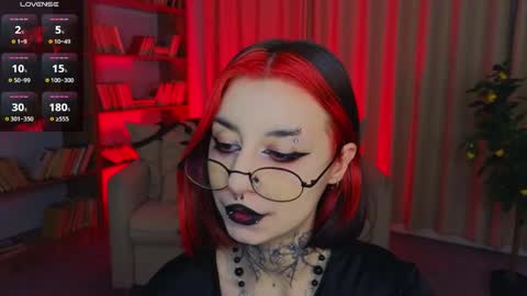 Marcelline online show from May 2026 01:56:02 AM