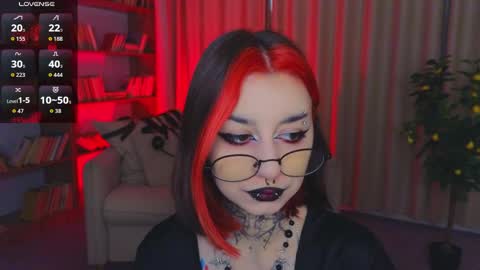 Marcelline online show from May 2026 01:56:01 AM