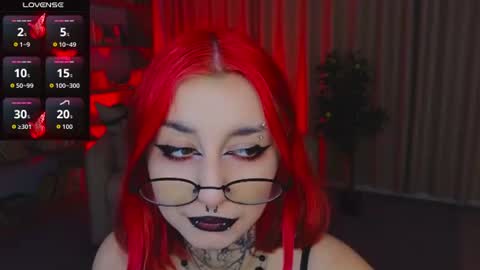 Marcelline online show from July 2026 02:03:02 AM