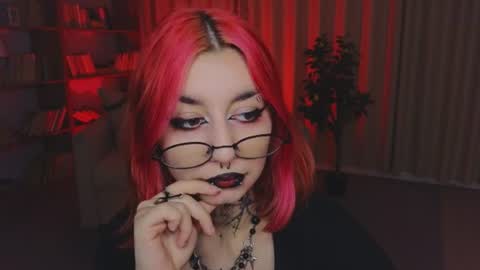 Marcelline online show from July 2026 01:52:02 AM