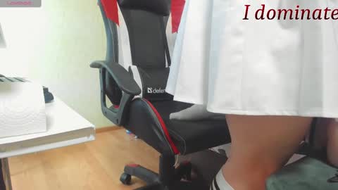 mistress_adel online show from February 2025 08:26:02 AM