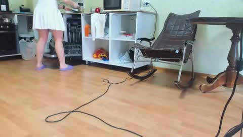 mistress_adel online show from February 2025 12:03:02 PM