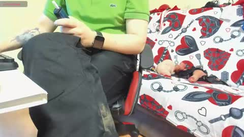 mistress_adel online show from March 2025 06:17:02 AM