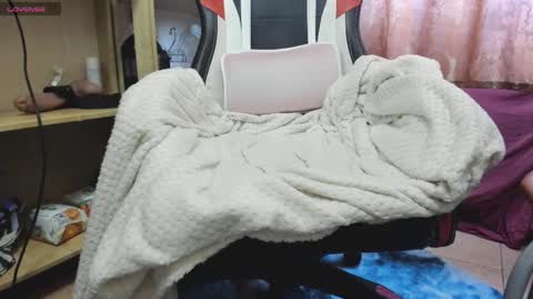 mistress_adel online show from October 2025 08:18:02 AM