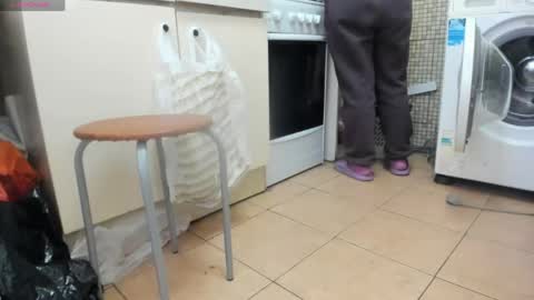 mistress_adel online show from March 2026 07:02:01 AM