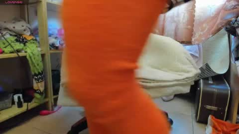 mistress_adel online show from April 2026 07:09:01 AM