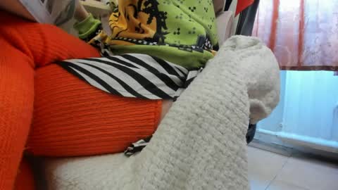 mistress_adel online show from April 2026 07:42:02 AM