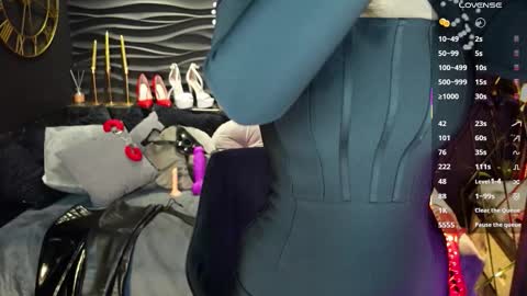 Darsy online show from October 2025 05:59:01 AM