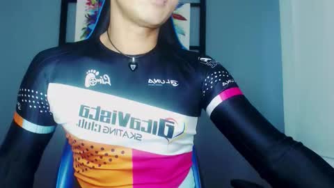 mistress_dior online show from February 2026 10:50:01 PM