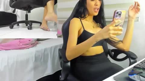 mistress_findom online show from September 2025 09:53:01 PM