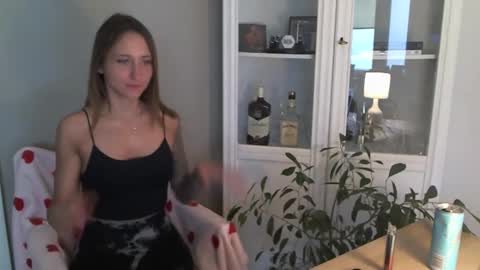 Snapshot of mistress_kasandrra chatting on February 2025 01:00:02 PM Mistress Cassie - Cash online show from February 2025 01:00:02 PM