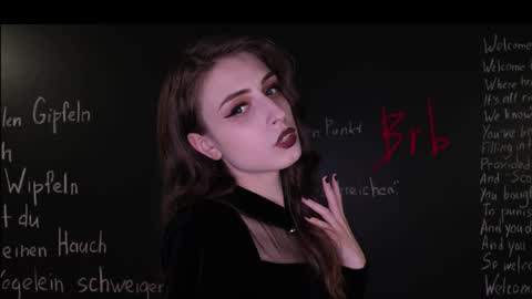 Mistress Marlene online show from March 2026 07:36:02 AM