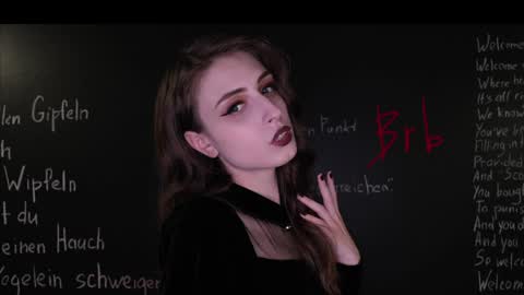 Mistress Marlene online show from April 2026 06:36:02 AM