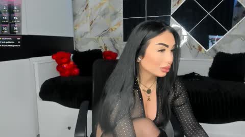 Snapshot of mistress_meryem chatting on February 2025 01:22:01 AM mistress_meryem online show from February 2025 01:22:01 AM