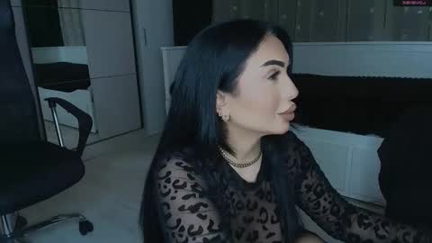 mistress_meryem online show from February 2026 09:46:02 PM