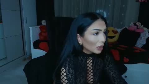 mistress_meryem online show from April 2026 10:01:01 PM