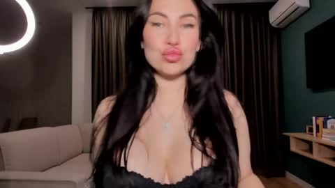 Mistress Nina online show from April 2026 05:58:01 PM