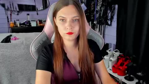 Dirty Priest and Ivi online show from August 2026 08:19:01 PM